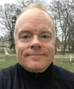 Christopher Gardner - Head Coach