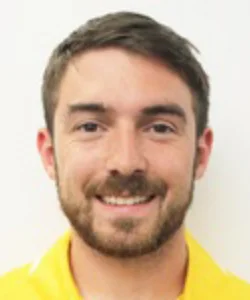 Brian Cormier - Assistant Coach