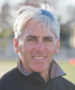 Daniel Kamenetzky - Coach