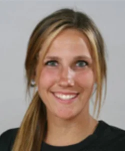 Heather Feener - Coach