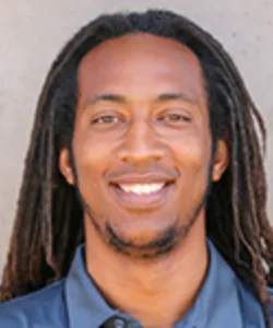 Amani Walker - Camp Director