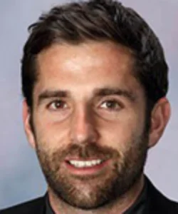 Brett Parker - Head Coach