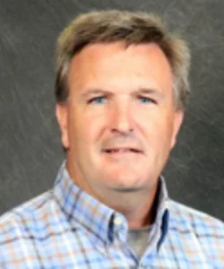 Chad Liddle - Director