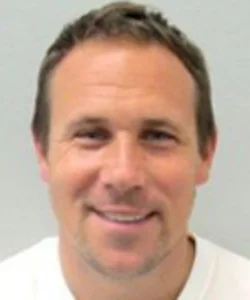 Josh Hess - Head Coach