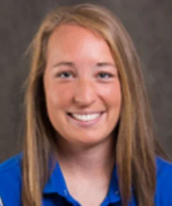 Emily Ryan - Head Coach