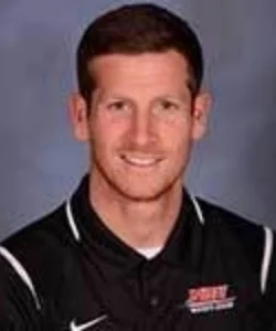 Andrew Aulick - Assistant Coach