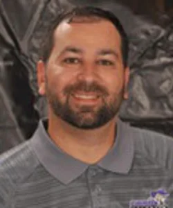 Peter Mendel - Head Men's Soccer Coach