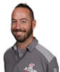 David Ray - Co-Director