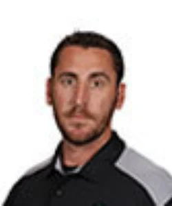 Paul Benvenuti - Assistant Coach