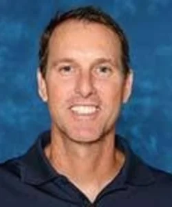 Drew Stacey - Camp Director