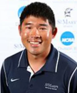 Peter Krech - Head Soccer Coach