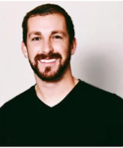 Sean Matteo - Camp Director