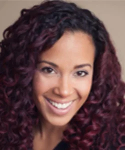 Sarah Hannula - Head Coach