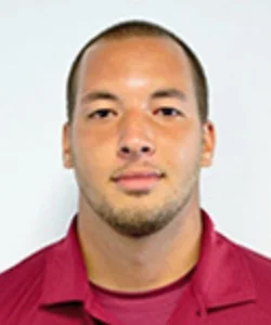 Adam Gabbard - Head Coach - Bristol Community College Men's Soccer