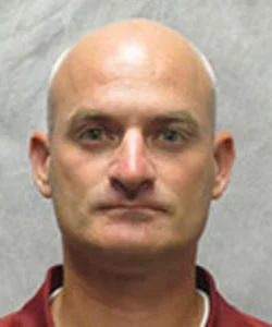 Mike Van Horn - Head Women's Soccer Coach