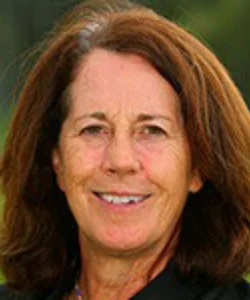 Gail Mann - Head Women's Soccer Coach at Nazareth College