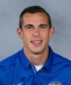 James Culotta - Assistant Women's Soccer Coach