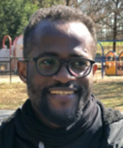 Franklyn Keister - Soccer Coach