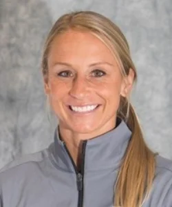 Tracy Hamm - Head Women's Varsity Coach at SI