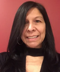 Dee Guitierrez - Camp Director