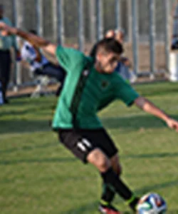 Dimitrios Vassiliadis - Camp Director