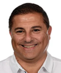 Al Alvine - Camp Director