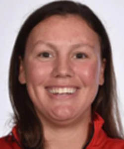 Erica Marshall - Coach