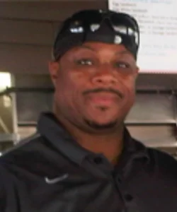 Eddie McElroy - Coach