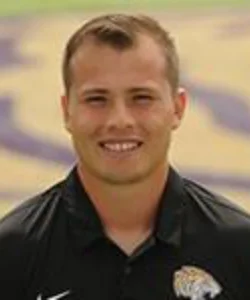 Mauricio Salgano - Coach