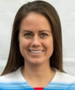 Lauren Barnes - Co-Director