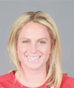 Kylie Wright - Co-Director