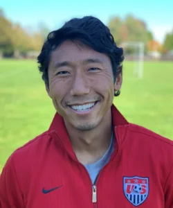 Max  Von Rabenau - Camp Director