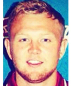 Josh William Heafield - Goalkeeper Coach