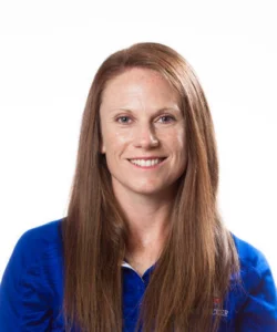 Stacey Balaam - Coach