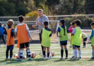 Ben Maxwell Press Release Photo 2