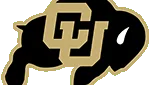 Colorado Buffaloes logo 150x150