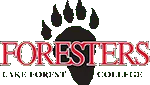 Lake forest college logo 150x150png