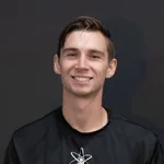 SOXDNH Bradley Mulvey Headshot