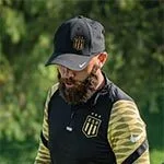 Klaren Headshot 150x150