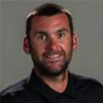 Chassion Griggs Headshot ID