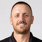 Brooks Hopp Headshot