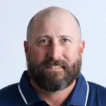 Greg La Porte Headshot