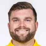 Sean Clancy Headshot 2025