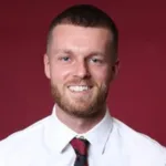 Connor Hartwell Headshot Craft Image Template Coach Photo 150 x 150 px