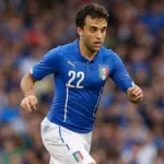 Giuseppe Rossi Headshot