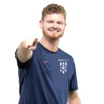 Daniel Carroll Headshot