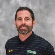 Brett Parker 2026 Headshot