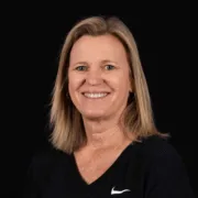 Allison Gibson Headshot