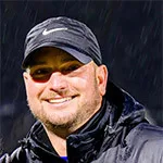 Aaron Trasker 150x150