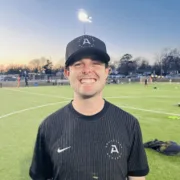 Advantage Academy Headshots Headshot